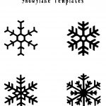 Image Result For Snowflake | Christmas Fun | Snowflake Template   Free Printable Snowflake Patterns