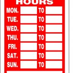 Index Of /cdn/29/2016/821   Free Printable Business Hours Sign