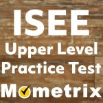 Isee Practice Test (2019)   Isee Test Prep   Free Isee Practice Test Printable