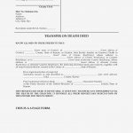 Kansas Transfer On Death Deed Forms | Legal Forms And Business   Free Printable Beneficiary Deed