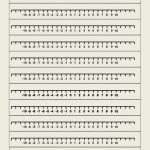 Kids : Blank Number Line Worksheets 0 10 Intrepidpath Negative Lines   Free Printable Number Line 0 20