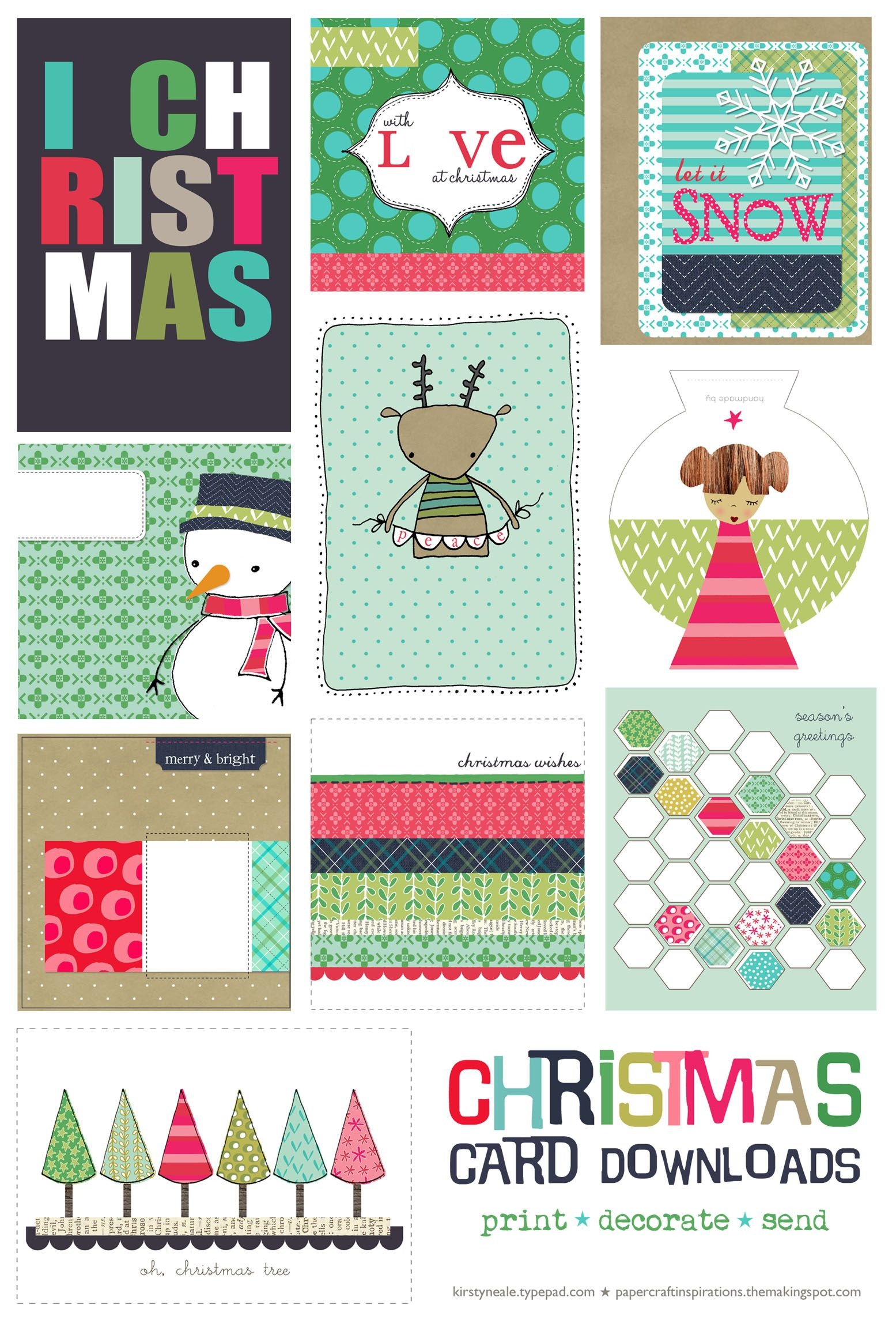 Lazy Christmas | Joyeaux Noel | Printable Christmas Cards, Christmas - Free Printable Xmas Cards Download