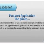Learn How To Fill The Passport Application Form Ds 11 Us Passport   Free Printable Ds 11