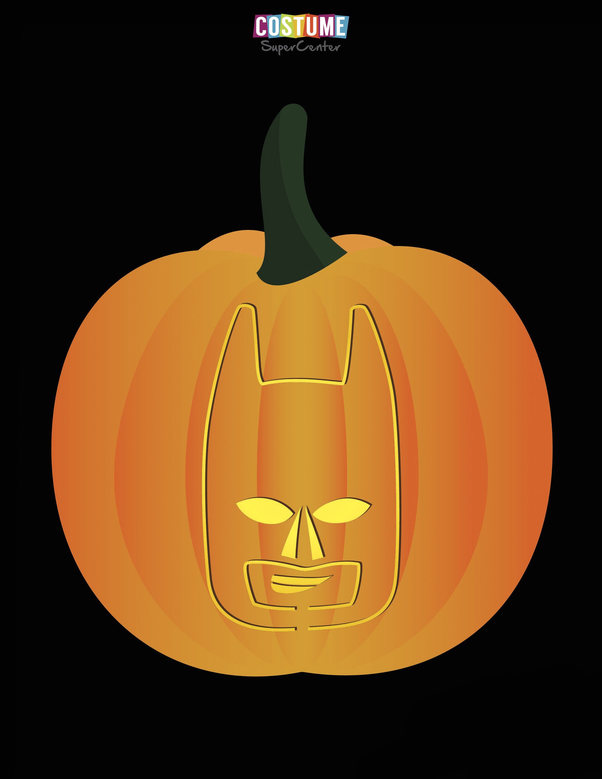 Lego Batman Pumpkin Carving Stencils | Lego Batman Costumes | Batman - Printable Nfl Pumpkin Carving Patterns Free