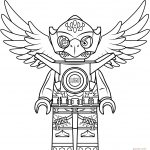Lego Chima Eagle Eris Coloring Page | Free Printable Coloring Pages   Free Printable Lego Chima Coloring Pages