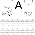 Letter Tracing (Website Has Loads Of Printable Worksheets   Free Printable Preschool Worksheets Tracing Letters