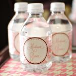 Life {Sweet} Life: Diy Printable Water Bottle Labels   Free Printable Baby Shower Labels For Bottled Water
