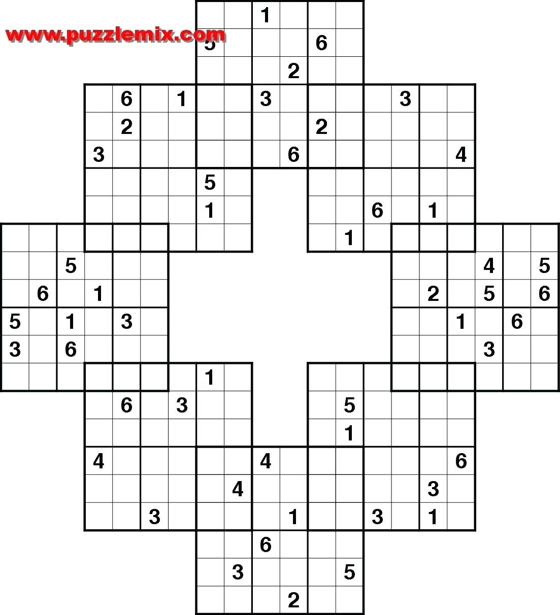 Logic Puzzle Printable – Karyaqq.club - Free Printable Logic Puzzles For High School Students