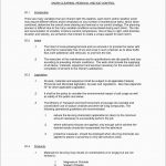 Lovely Free Snow Plowing Contracts Templates | Best Of Template   Free Printable Snow Removal Contract