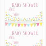 Luxury Free Baby Shower Invitation Templates | Best Of Template   Free Printable Baby Shower Invitation Maker