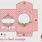 Mad About Pink: Freebie | Papercrafts | Printable Gift Cards, Money   Free Printable Christmas Money Holders