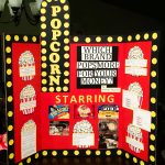 Makayla's 6Th Grade Popcorn Science Fair Project | Our School   Free Printable Science Fair Project Board Labels