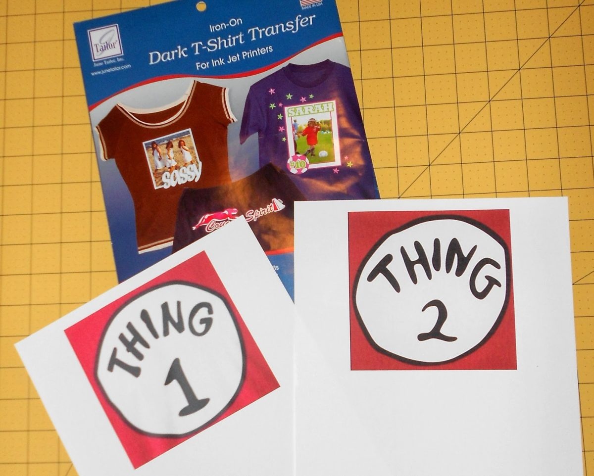 Free Printable Iron On Transfers For T Shirts