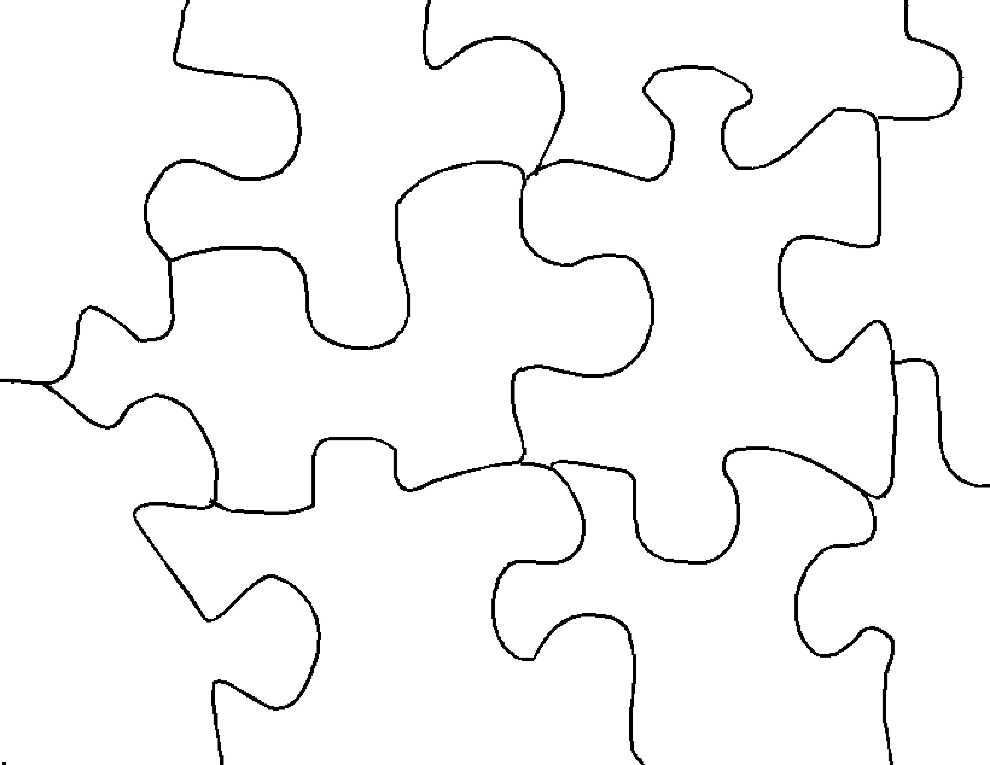Make Jigsaw Puzzle - Jigsaw Puzzle Maker Free Printable