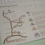 Map For Wedding Invitation ~ Wedding Invitation Collection   Free Printable Wedding Maps