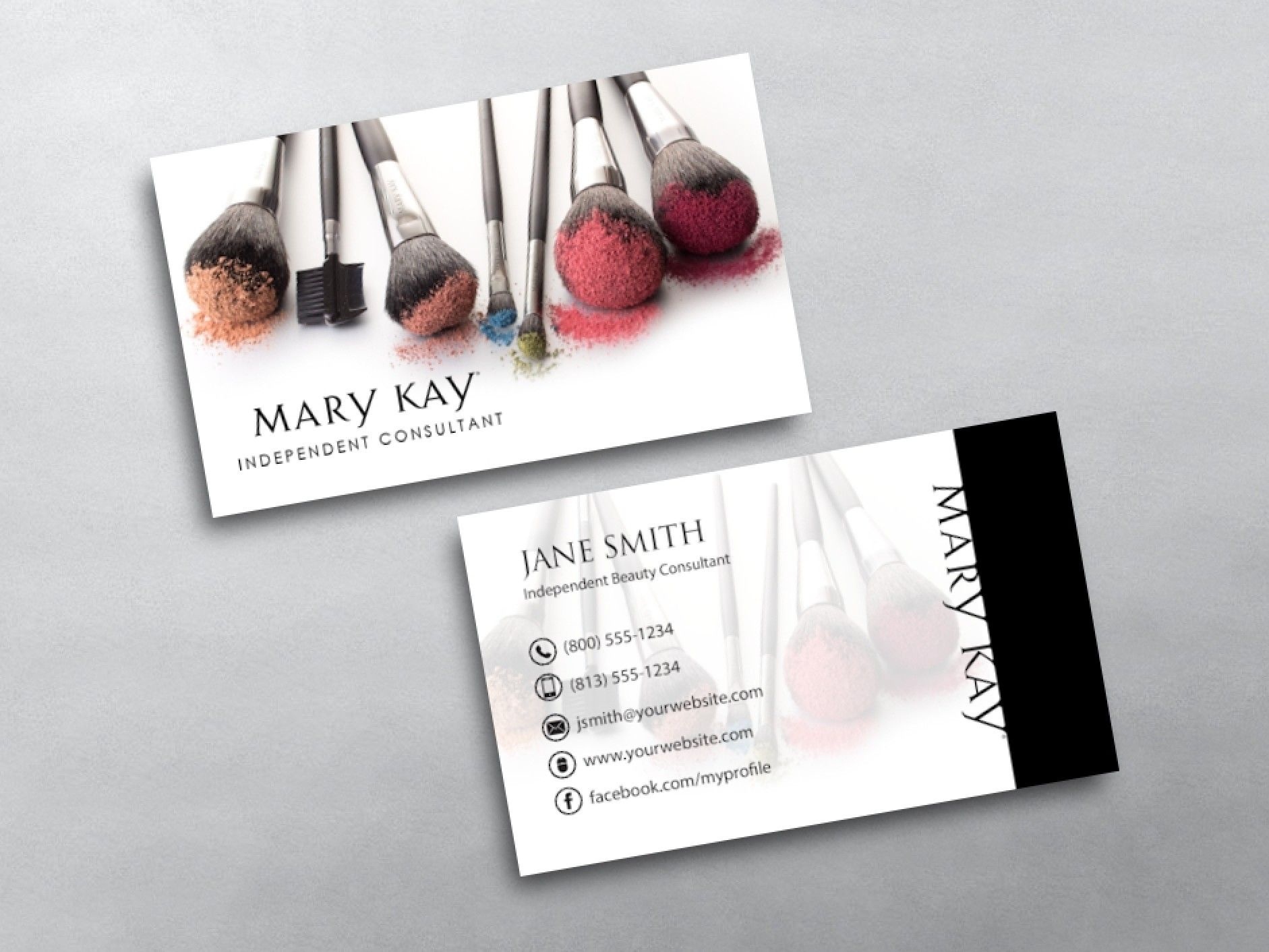Mary Kay Business Cards In 2019 | Pink Dreams | Mary Kay, Free - Free Printable Mary Kay Business Cards