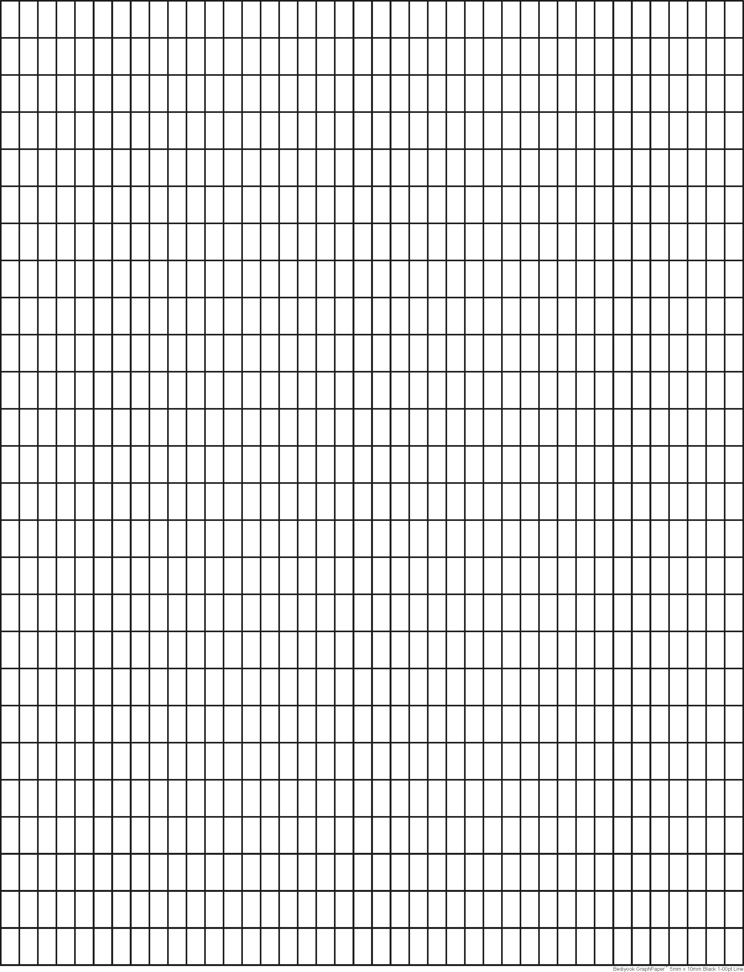 Free One Inch Graph Paper Pdf 241kb 38 Pages Graph Paper Printable