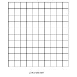 Math : Blank Hundreds Chart Blank Hundreds Chart 1 120. Free Blank   Free Printable Hundreds Chart To 120