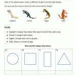 Math Logic Problems   Free Printable Critical Thinking Puzzles