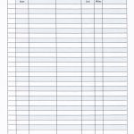 Mileage Template Unique Mileage Log If You Re Somebody Who Needs To   Free Printable Mileage Log