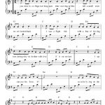 Mine Taylor Swift Stave Preview 1 | Music In 2019 | Music, Piano   Taylor Swift Mine Piano Sheet Music Free Printable