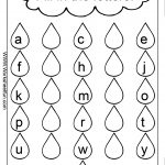 Missing Lowercase Letters – Missing Small Letters / Free Printable – Free Printable Lower Case Letters