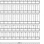 Model Paper | Educación Que Adoro | Abacus Math, Math Sheets, Math   Free Printable Abacus Worksheets