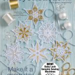 Nancy's Notions December 2018 Catalognancysnotions8   Issuu   Printable Thangles Free