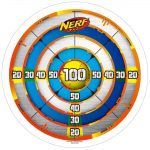 Nerf Target Board | Nerf Gun Target Board   Bing Images | Nerf Party   Free Printable Nerf Logo