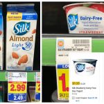 New Silk Coupons | Almondmilk As Low As $1.49 And Dairy Free Yogurt   Free Printable Silk Soy Milk Coupons