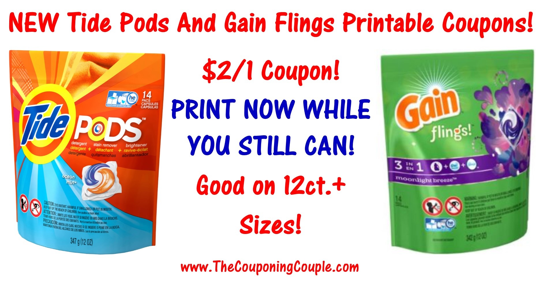 Tide Coupons Free Printable Free Printable