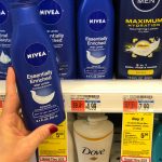 Nivea Body Lotion As Low As Free At Cvs! |Living Rich With Coupons®   Free Printable Nivea Coupons