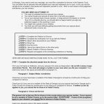 Nj Divorce Form 8 Five Things You Should Know About Nj   Nyfamily   Free Printable Nj Divorce Forms