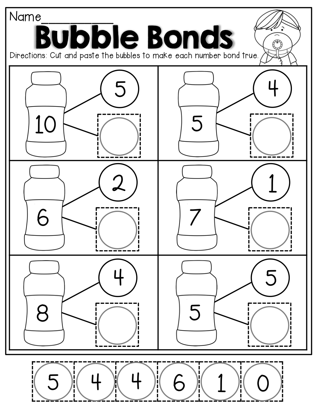 Picture Of The Number 10 Printable Number 10 Numbers Number 10 Printable Numbers Free