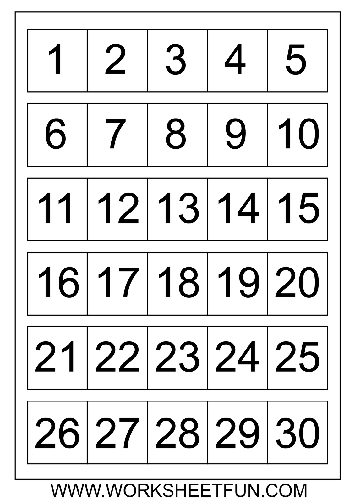 Number Sheet 1 100 To Print Math Worksheets For Kids 100 Number Free Printable Number