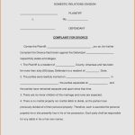 One Checklist That You | Realty Executives Mi : Invoice And Resume   Free Printable Divorce Papers