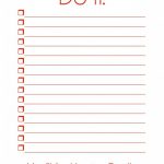 Pallet Shelves | <3Printables&clipart <3 Group Board | To Do Lists   Free Printable To Do List Pdf