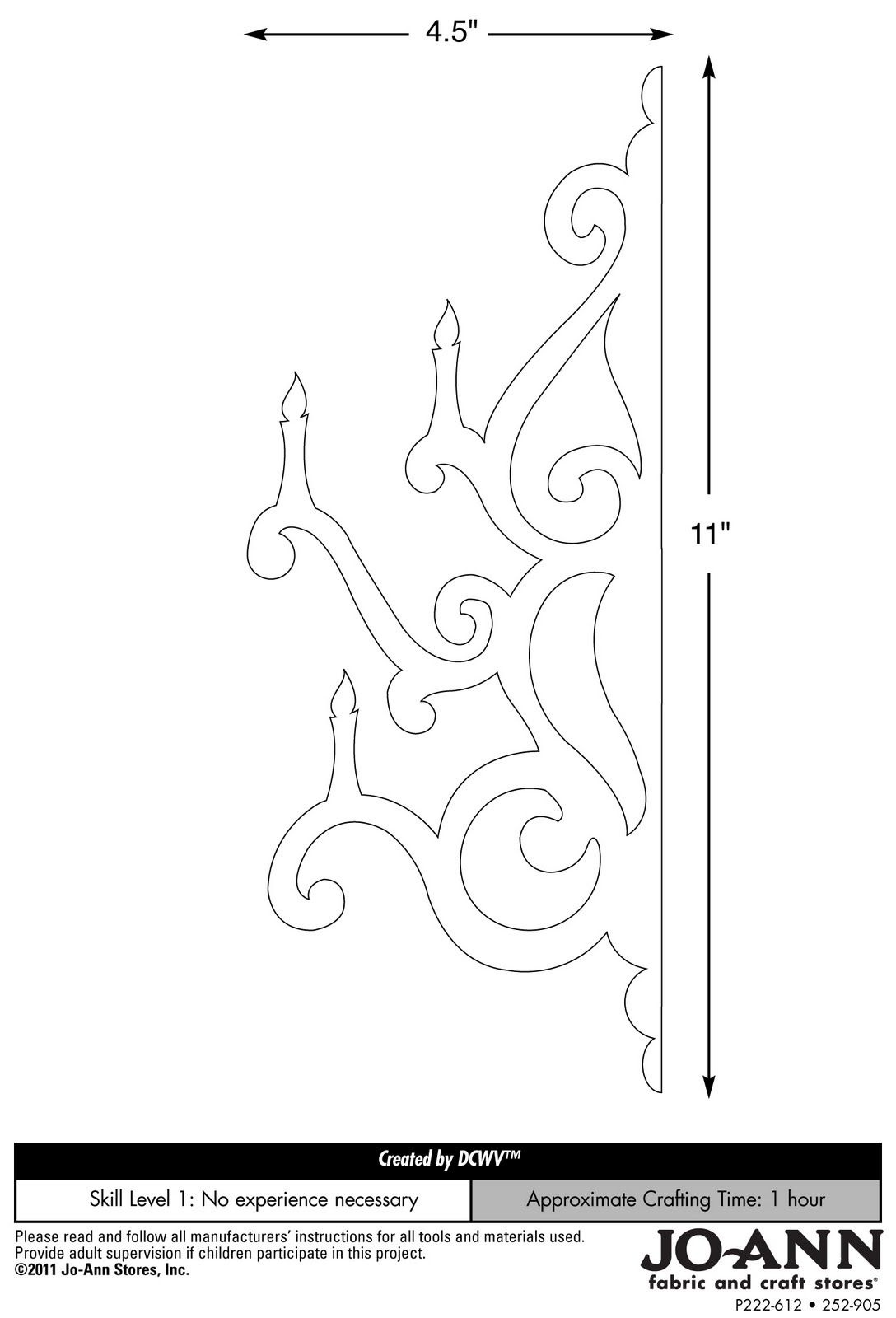 free-printable-chandelier-template-free-printable