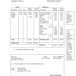 Paystub   Free Download, Edit, Create, Fill And Print Pdf Templates   Free Printable Paycheck Stubs