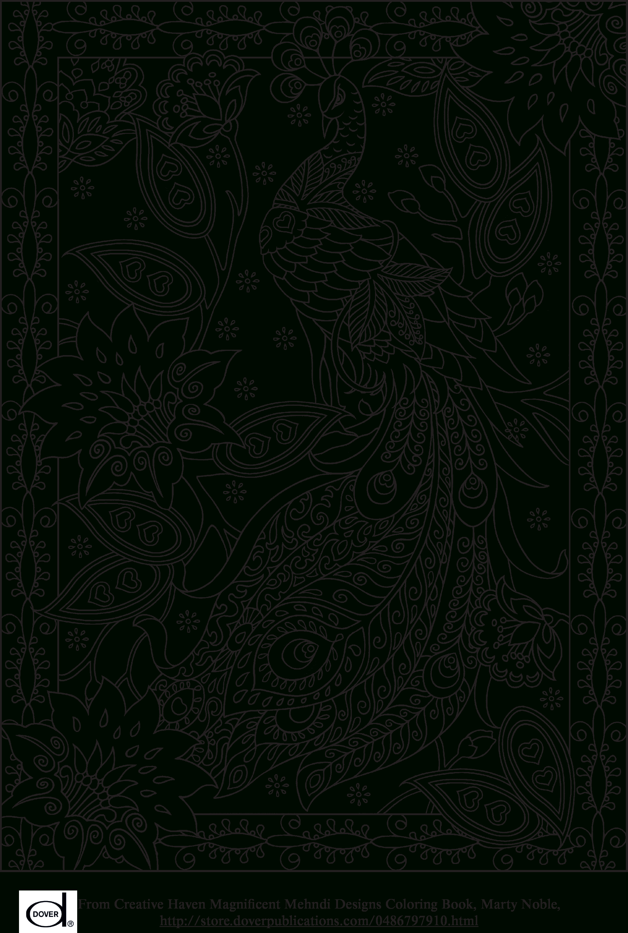 Peacock Feather Coloring Pages Colouring Adult Detailed Advanced - Free Printable Coloring Pages For Adults Advanced