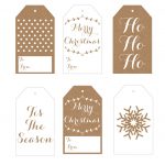 Pencil Stitches: Free Printable Christmas Gift Tags   Free Printable Christmas Gift Tags