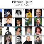 Picture Quizzes   Free Printable Picture Quizzes With Answers