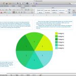 Pie Chart Word Template. Pie Chart Examples   Free Printable Pie Chart