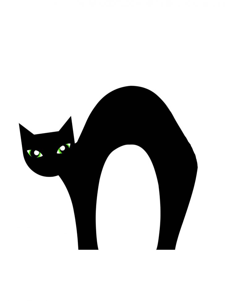 Free Printable Pin The Tail On The Cat