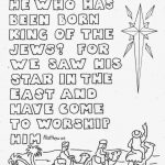 Pinadron Dozat On Coloring Pages For Kid | Christmas Bible   Free Printable Bible Christmas Coloring Pages