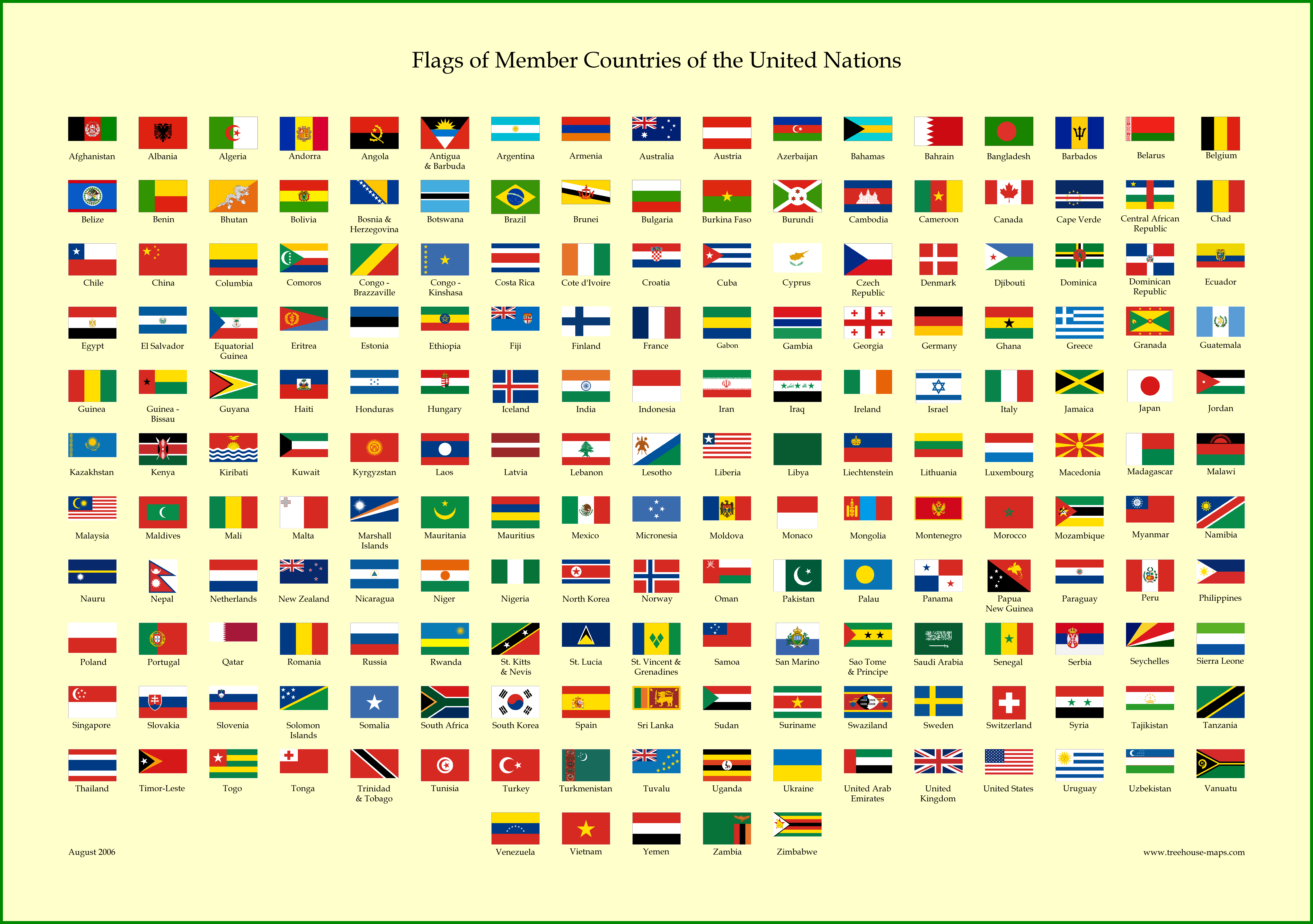 Pinchristopher Alagban On Educ | Political Posters, World - Free Printable Pictures Of Flags Of The World