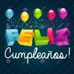 Pinkayum Chy On Happy Birthday | Happy Birthday In Spanish   Free Printable Happy Birthday Cards In Spanish