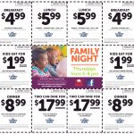 Pinned June 7Th: $2 Kids, $5 Breakfast, $6 Lunch & More At Old   Free Las Vegas Buffet Coupons Printable