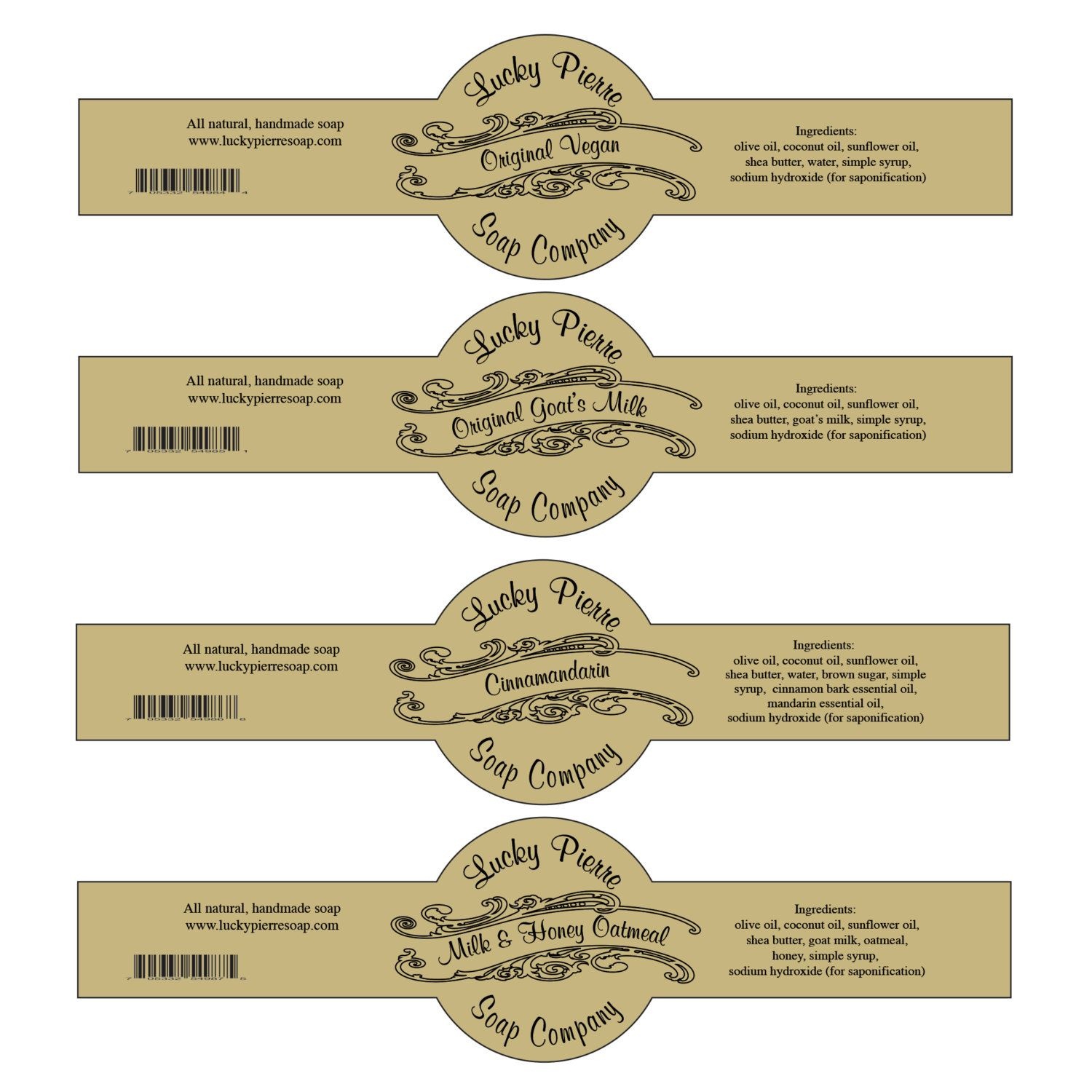 Nice Cigar Band Template Pictures. Free Cigar Label Template Vector