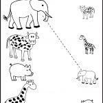 Pinzhenya Ilushevitch On Animals | Preschool Worksheets, Toddler   Free Printable Worksheets For 3 Year Olds
